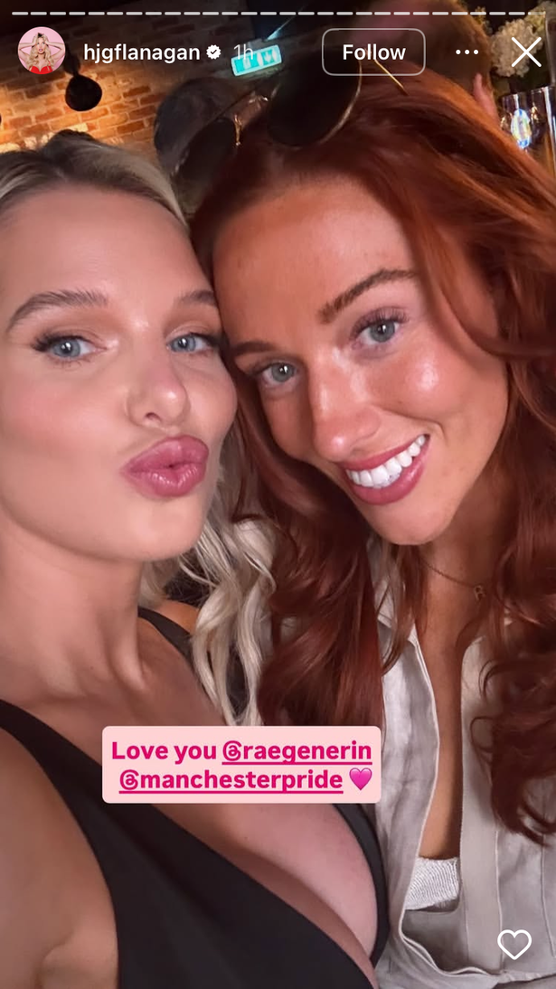 Helen Flanagan