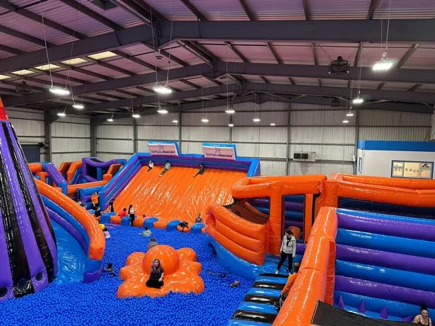 Inflata Nation
