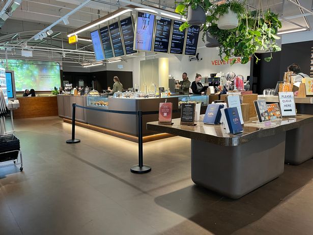 The flagship store is a first for the luxury chocolatier and cacao grower