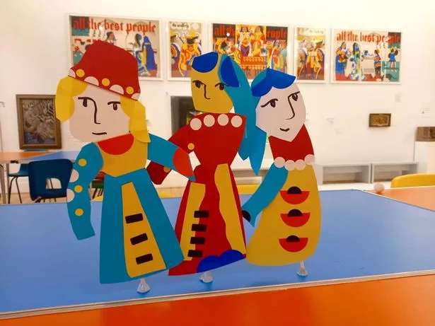 Manchester Art Gallery