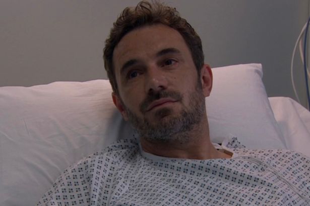 Fans of Emmerdale are certain that villain John Sugden isn't who he claims to be