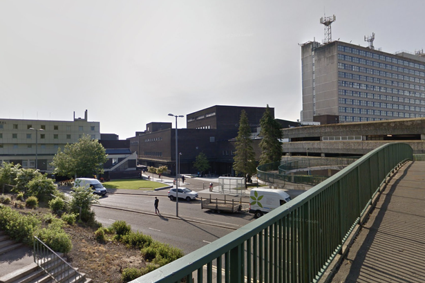 East Kilbride