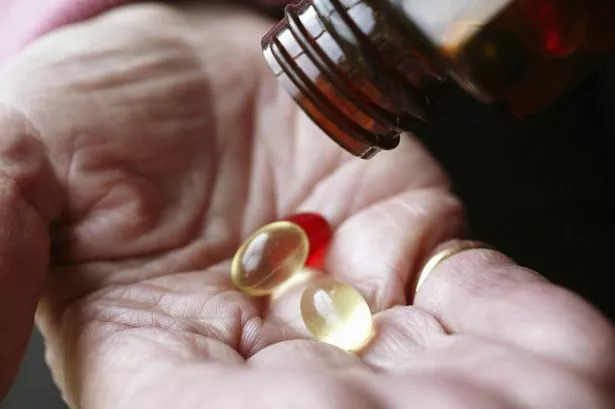 The message comes from a pharmacist who notes that many people may not know they are making this mistake