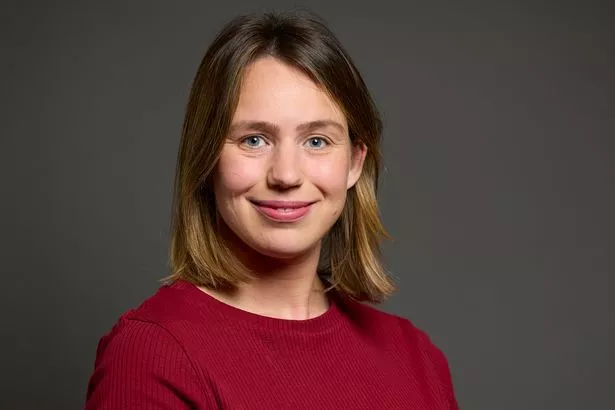 Elsie Blundell, MP for Heywood and Middleton North
