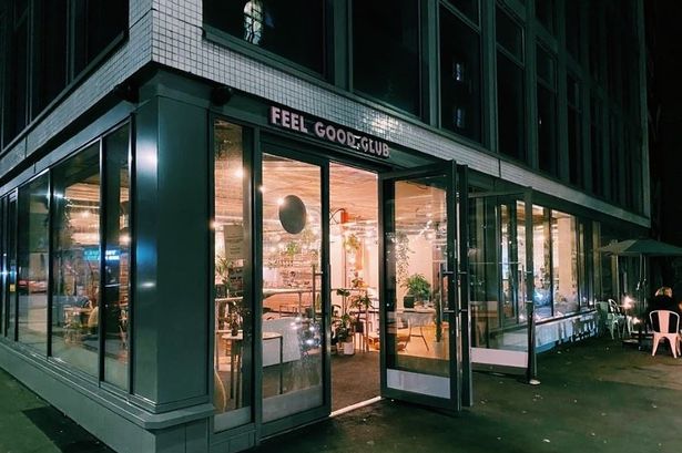Feel Good Club in Manchester's Northern Quarter will be closing