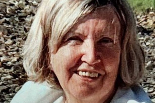 Frances Boyd