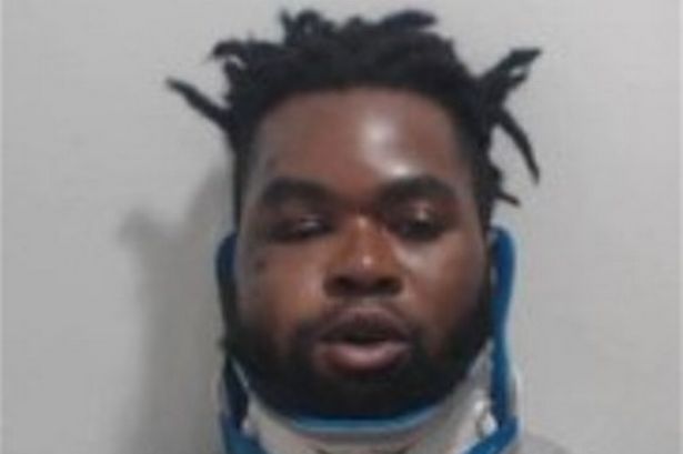 A suicidal man who attempted to murder a two-year-old boy by walking in front of a train while carrying the child has been jailed for 10 years.