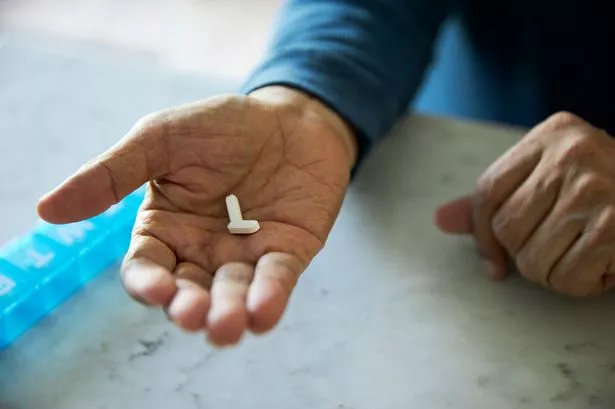Millions of people are prescribed the medication