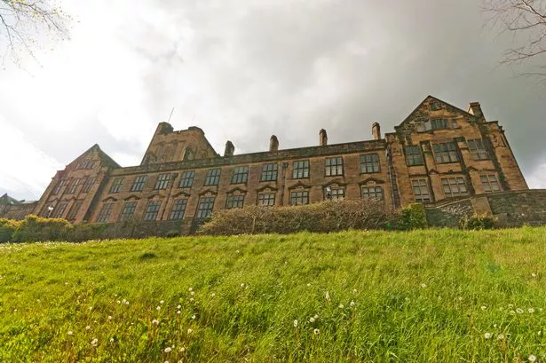 Bangor University