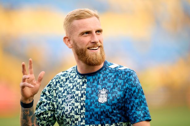 Oliver McBurnie is having a medical in London ahead of his move to Hull City