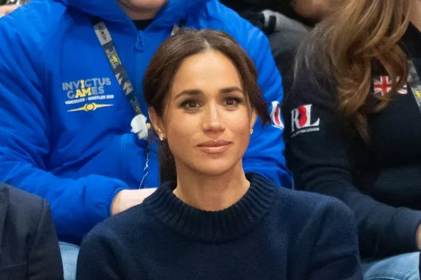 Meghan Markle 