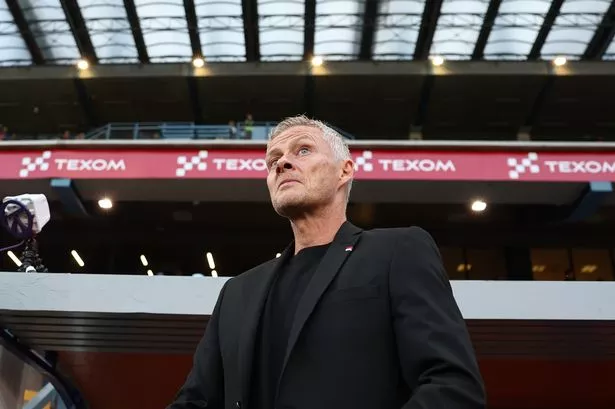 Ole Gunnar Solskjaer is reportedly keen on signing Jadon Sancho, yet again.