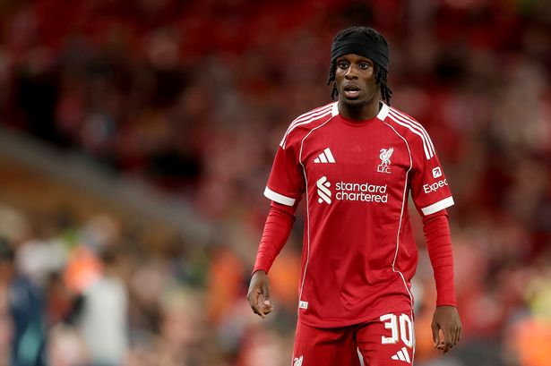 Jeremie Frimpong 