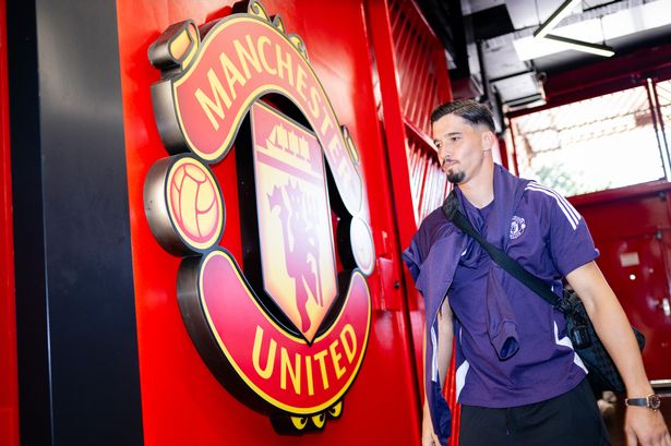 Bayindir has conceded 21 goals in 12 starts for United