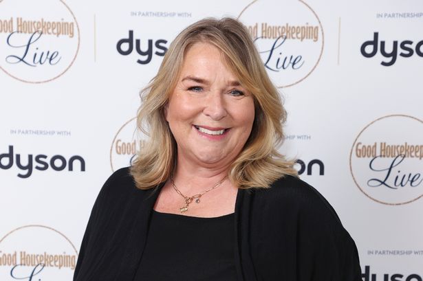 Fern Britton