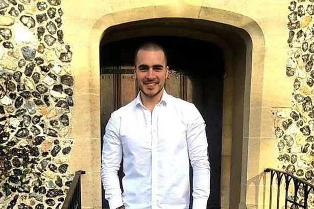 Alex Able