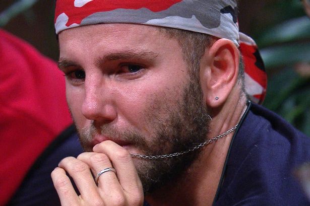 I'm A Celeb's Dean hit with death threats