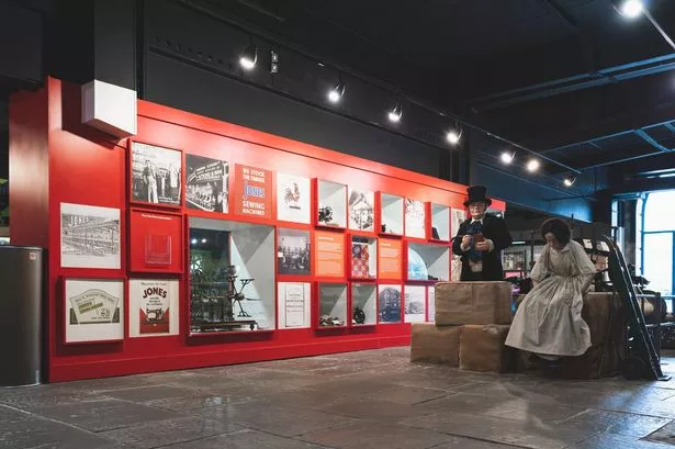  Portland Basin Museum, Tameside