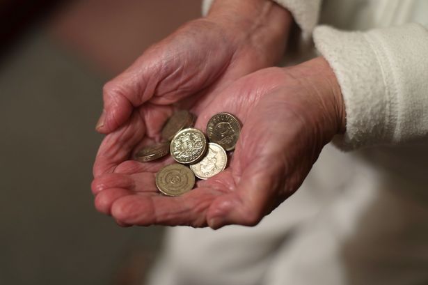 Between late 2018 and late 2020, the state pension age for men and women rose from 65 to 66