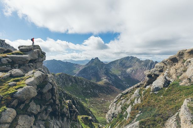 A picture of Isle of Arran