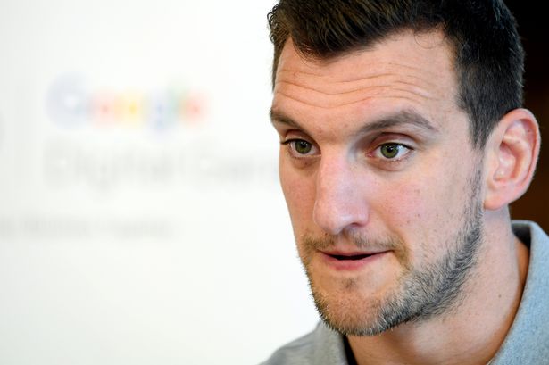 Sam Warburton