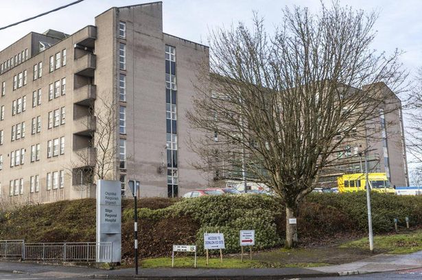 Sligo University Hospital