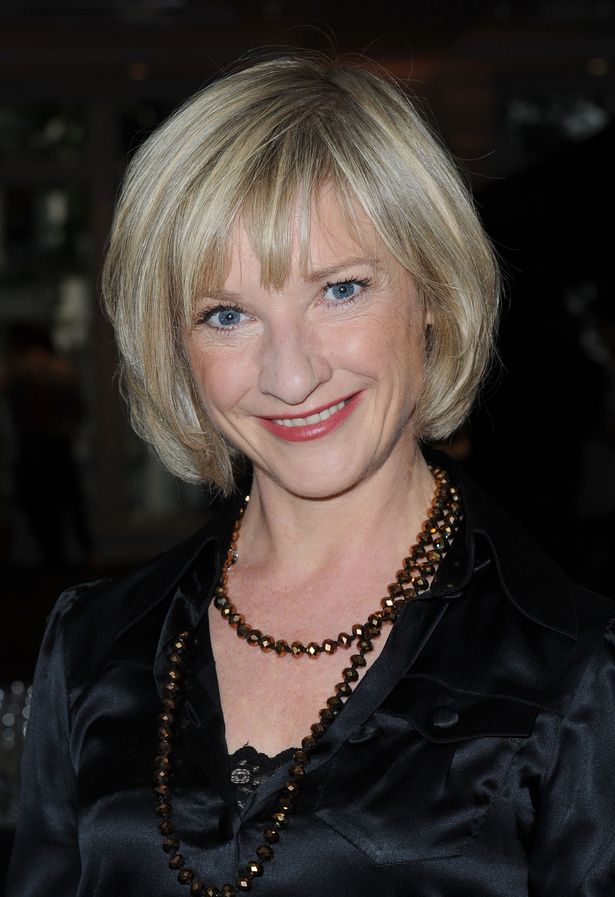 Jane Horrocks