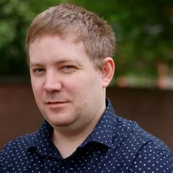 Steffan Thomas