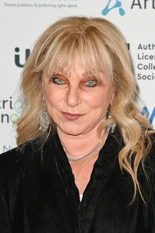 Helen Lederer attends the Writers' Guild of Great Britain Awards 2023