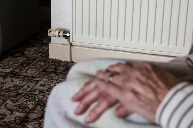The spate of fraudulent activity appears to coincide with the government’s recent changes to Winter Fuel Payments