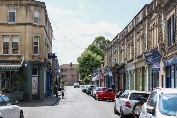 Chandos Road looks like any other street in the area at first glance, but if you walk or drive along it you will find a treasure trove of foodie spots and local businesses