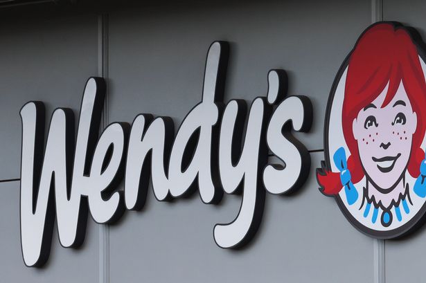 A new Wendy's restaurant is set to open in Merseyside 