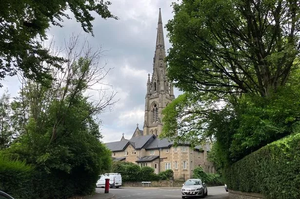 Big changes could be coming to the areas around Broughton Park.