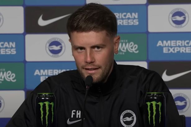 Fabian Hurzeler's Fulham Press Conference