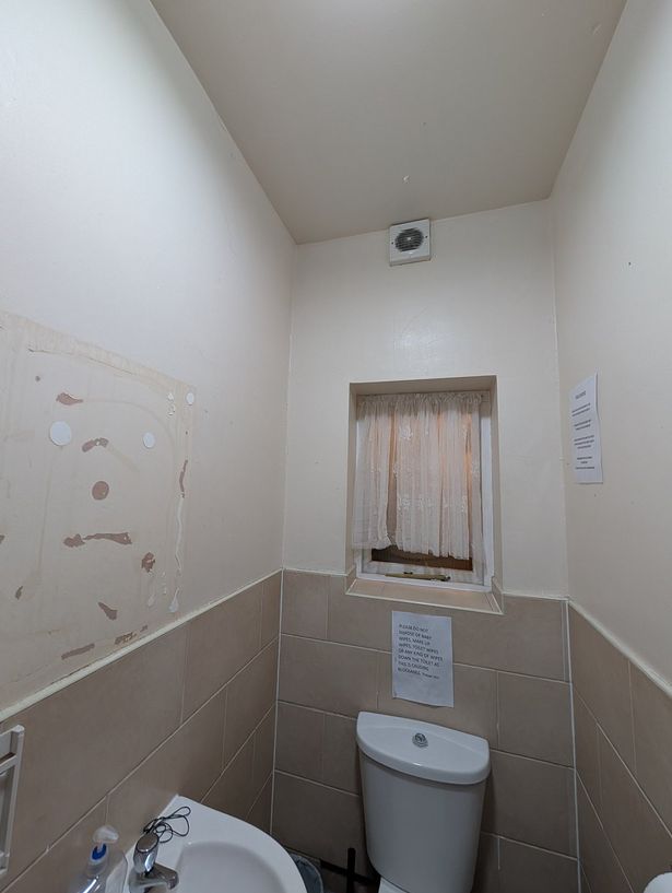 Mount Guest House in Audenshaw