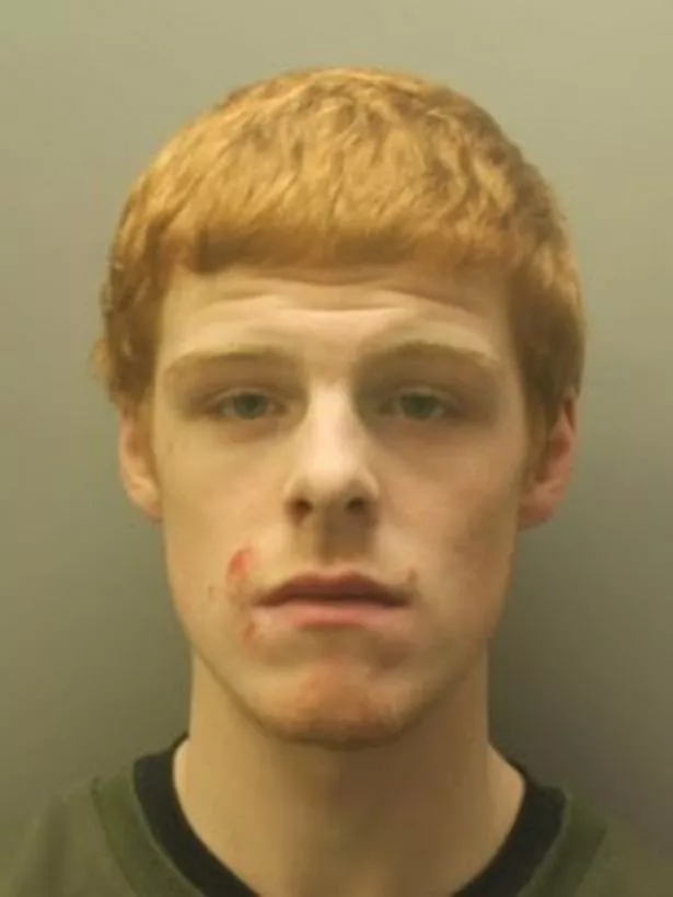 Jack Gibney pictured in 2019
