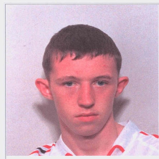 John McAlinden