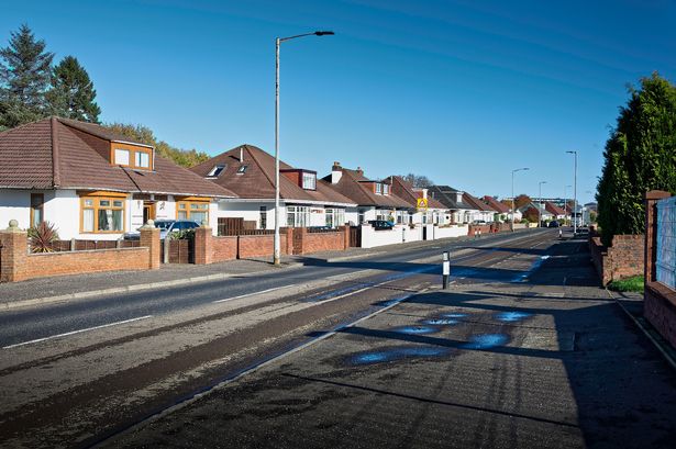 A picture of Kilmarnock