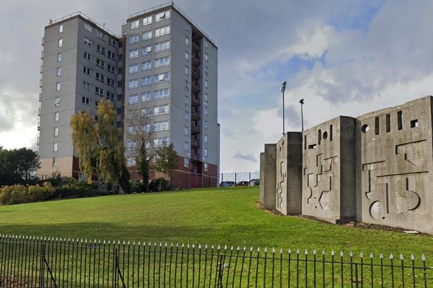 Knowsley Heights