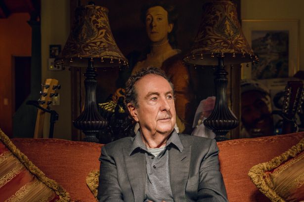 Eric Idle spoke to the ECHO in an exclusive interview as Always Look On The Bright Side of Life, Live! comes to the Liverpool Empire next month
