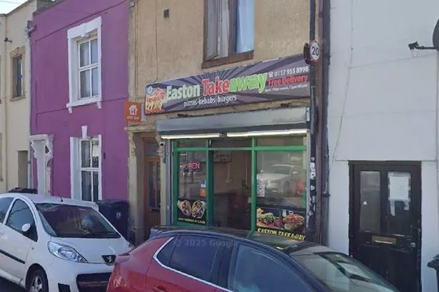 Easton Takeaway, 87 Chelsea Road, Easton