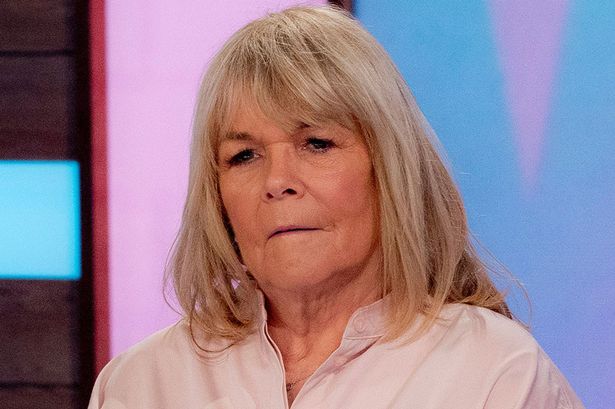 Linda Robson