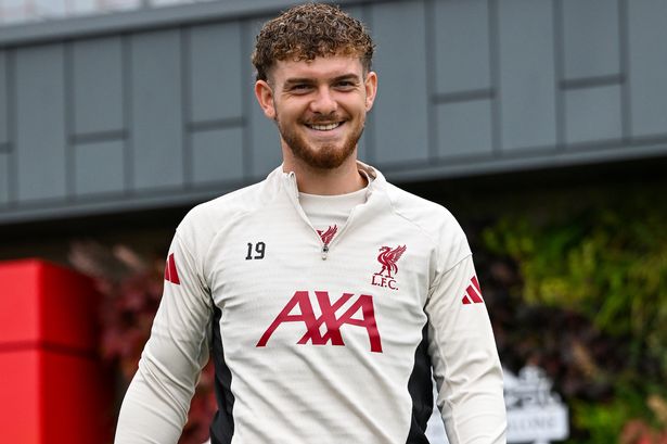 Harvey Elliott