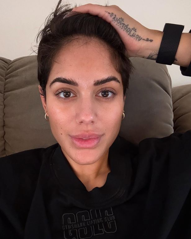 Malin Anderson