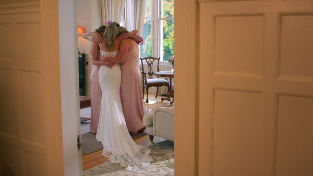 Love is Blind UK has seen the final two episodes released on Netflix