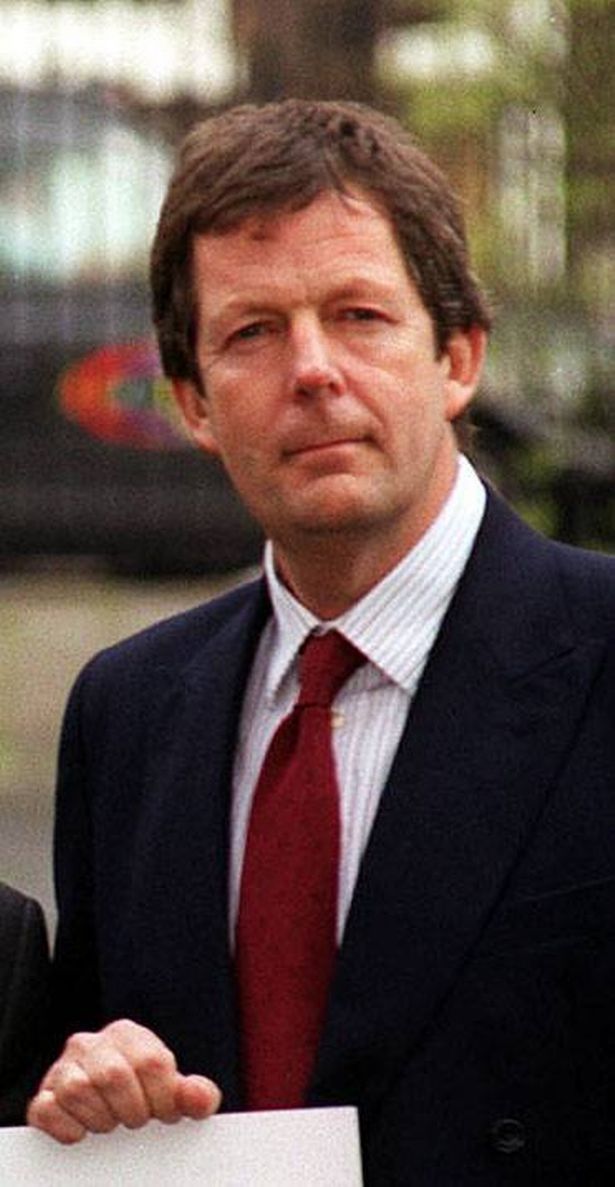 MEDIA ITV Prebble