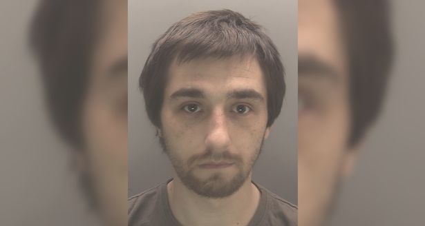 Matthew Lee, of Bala Street, aged 31