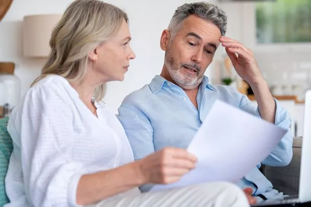 People born in certain years will see the age they get the state pension change