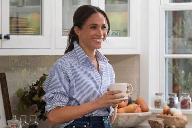 Meghan Markle