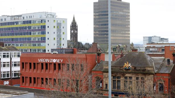 Crime-plagued Middlesbrough is the most dangerous place to live in the UK, figures show
